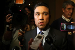 Michael Grimm finally indicted