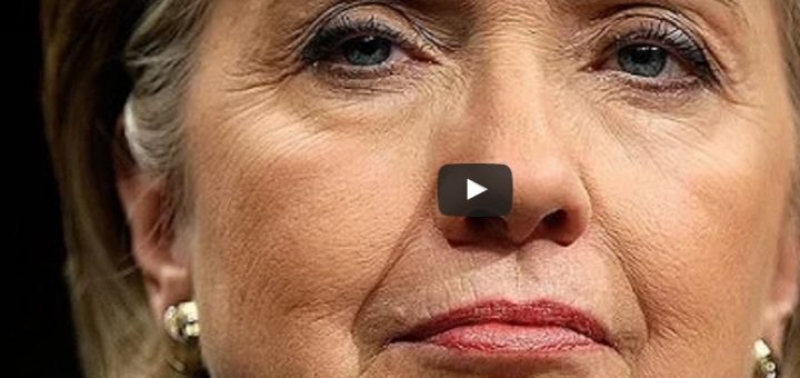 Crooked Hillary Clinton