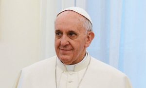 Pope Francis